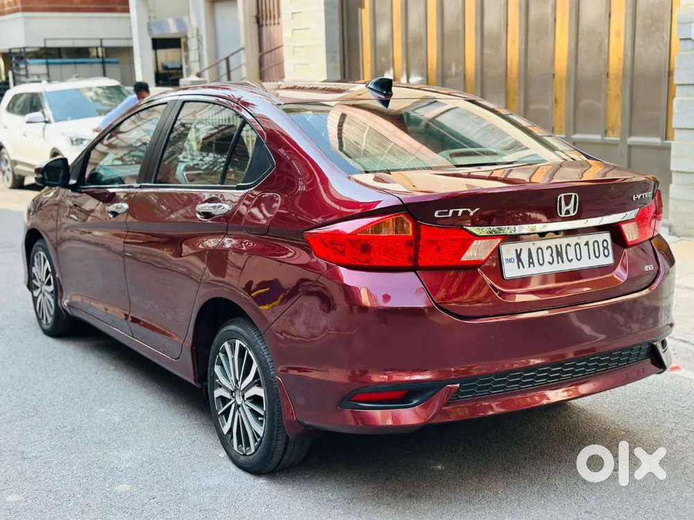 Less Driven Well Maintained Almost 1st Owner With New Tyres