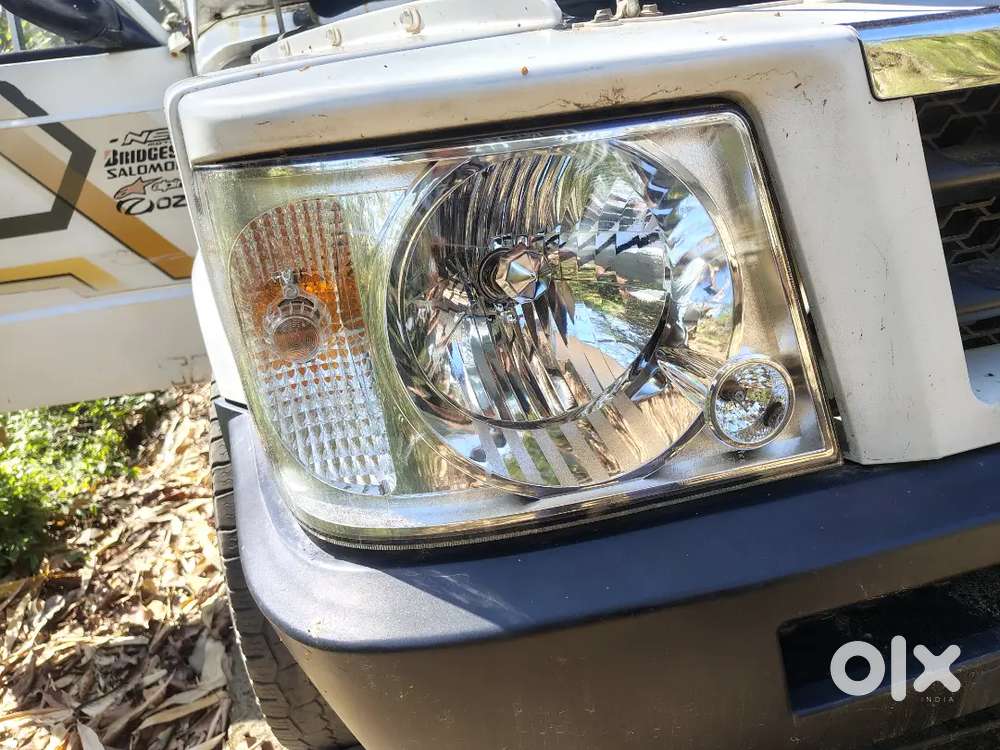 Tata Sumo Gold