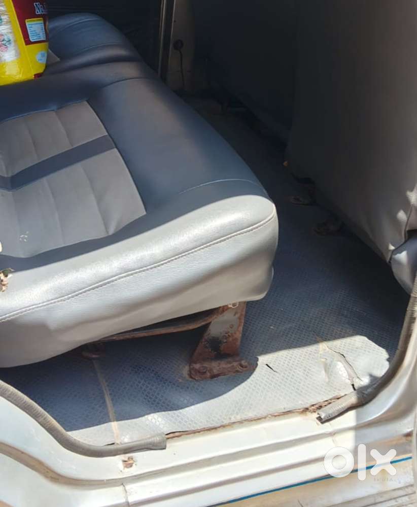 Toyota Qualis Gs C3, 2004, Diesel
