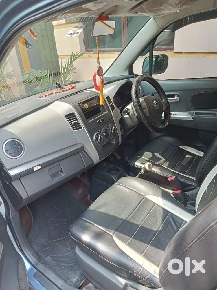 Maruti Wagon R 2013 Lxi Felicity All Papers Ok