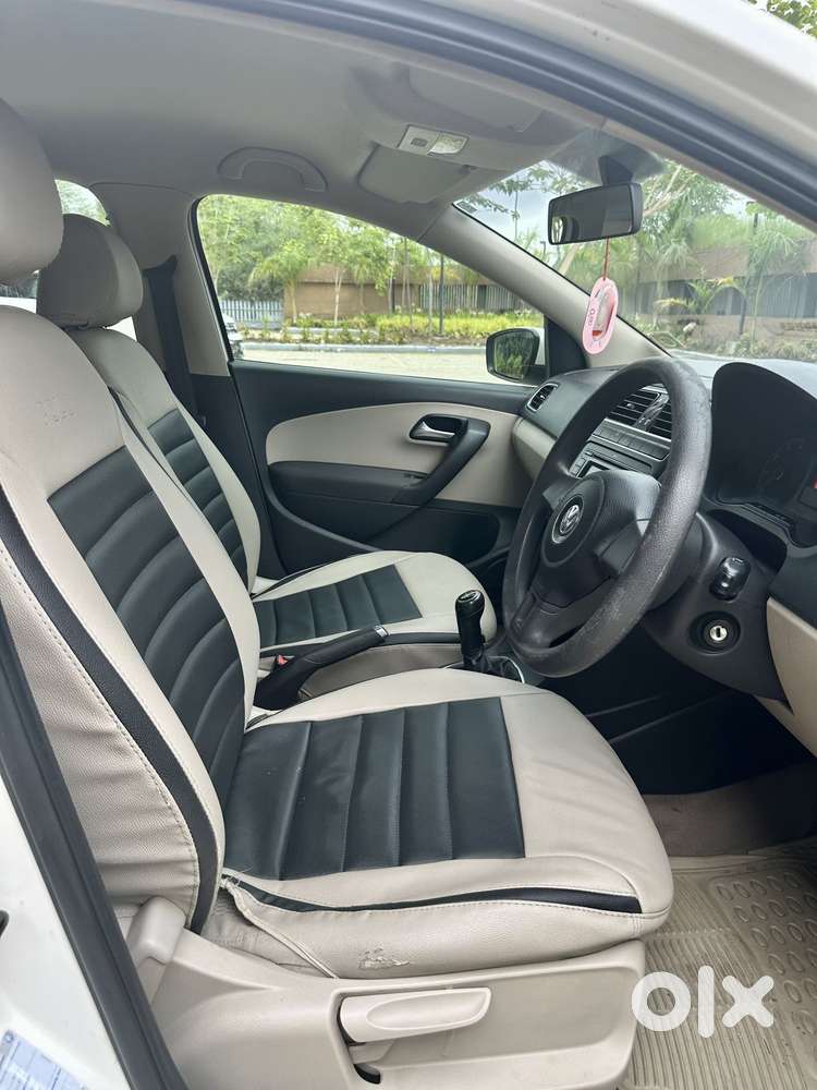Volkswagen Polo 1.2 Mpi Highline Plus, 2012, Petrol
