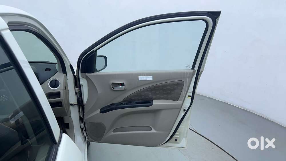 Maruti Suzuki Celerio 1.0 Zxi Amt, 2015, Petrol