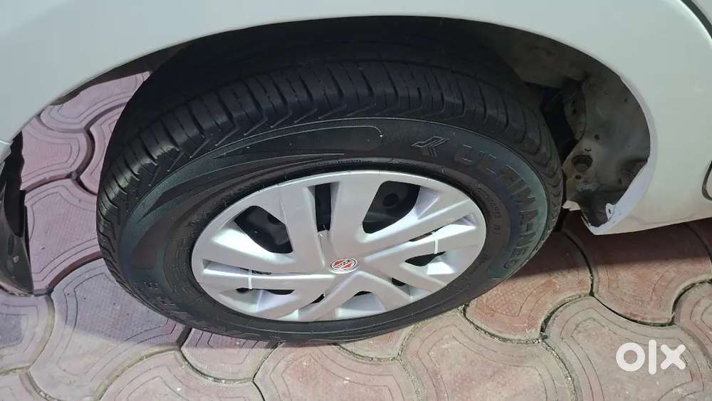Maruti Suzuki Wagon R 2022 Cng & Hybrids 47000 Km Driven