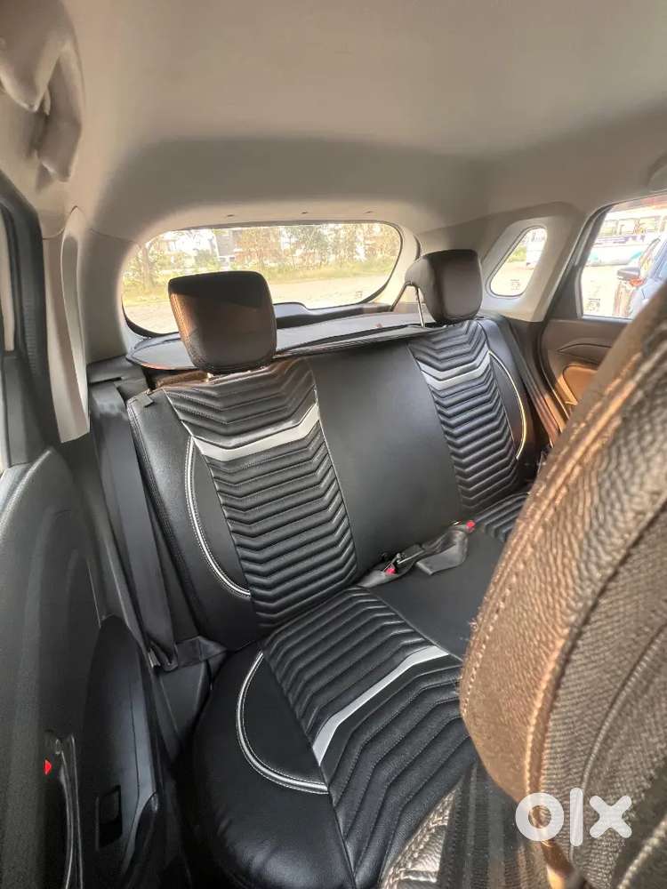 Maruti Suzuki Brezza 2019 Diesel 47000 Km Driven