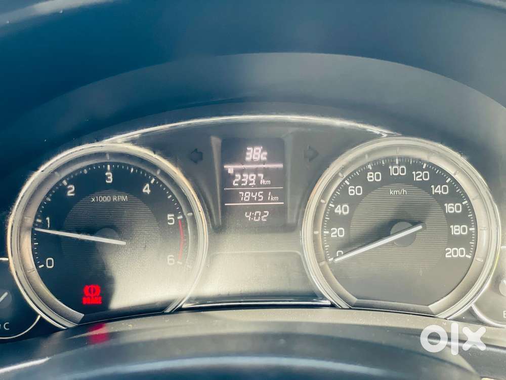 Maruti Suzuki Ciaz 2014-2017 Vdi Plus Shvs, 2015, Diesel