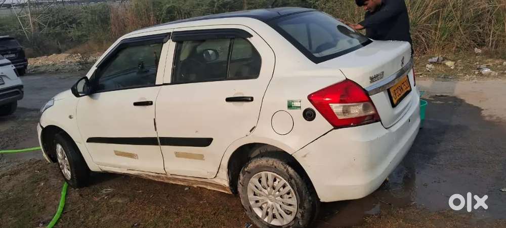 Maruti Dzire Tour 2023