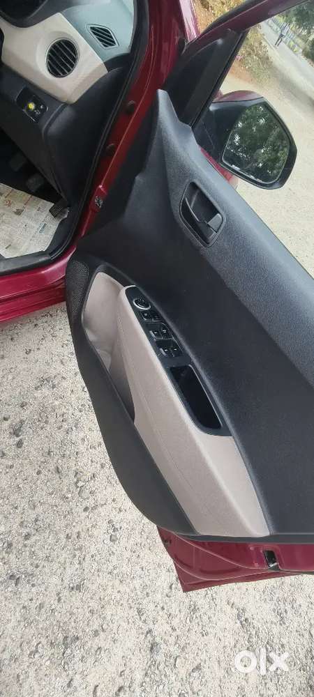 Hyundai Grand I10 2016 Magna
