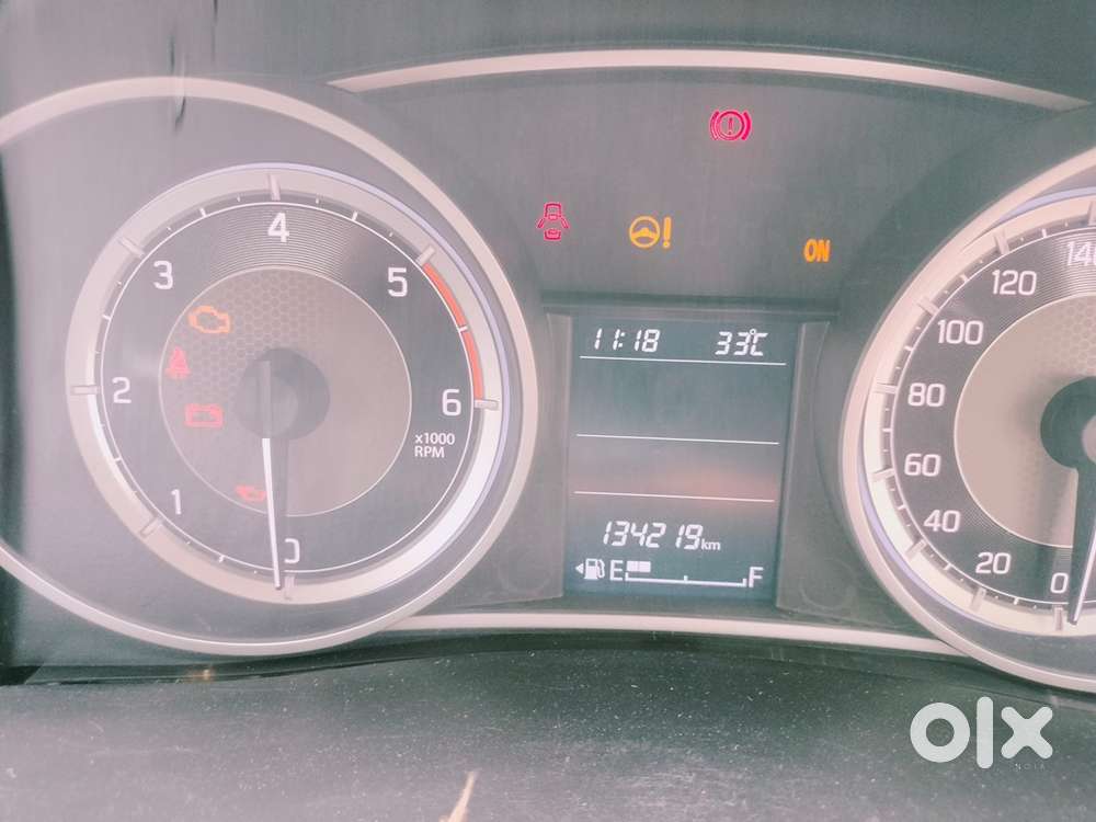Maruti Suzuki Dzire 2019 Model