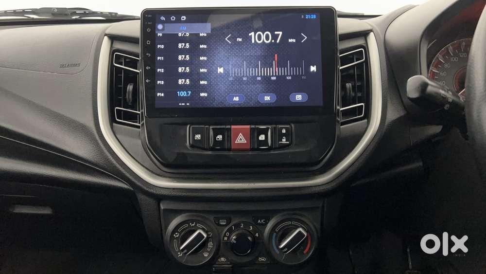 Maruti Suzuki Celerio Zxi, 2024, Petrol