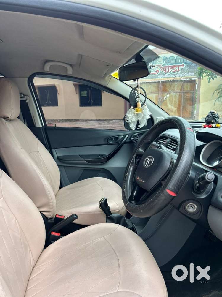 Tata Tigor Diesel Mh27