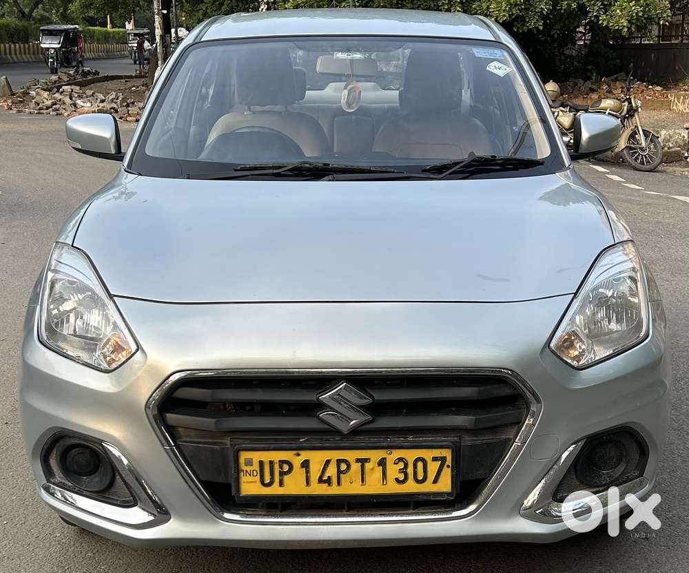 Maruti Suzuki Dzire 1.2 Vxi Cng, 2024, Cng & Hybrids
