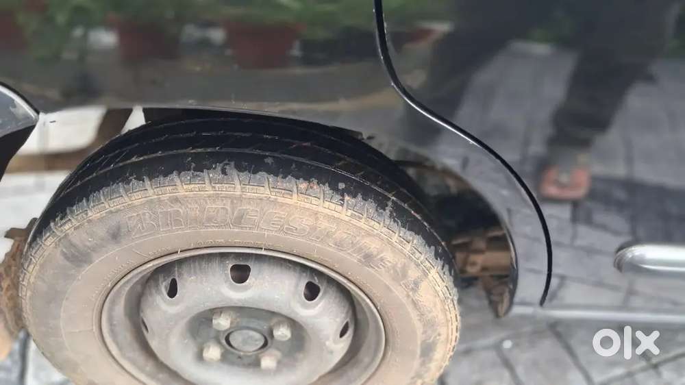 Maruti Suzuki Alto 2005 Petrol 87000 Km Driven