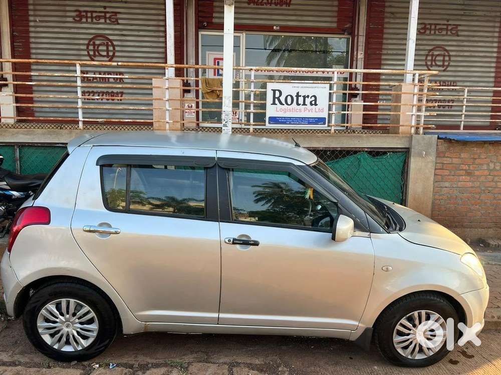 Maruti Suzuki Swift 2008 Petrol 206638 Km Driven