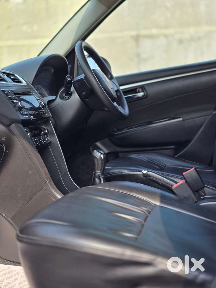 Maruti Suzuki Swift Ddis Zdi, 2014, Diesel