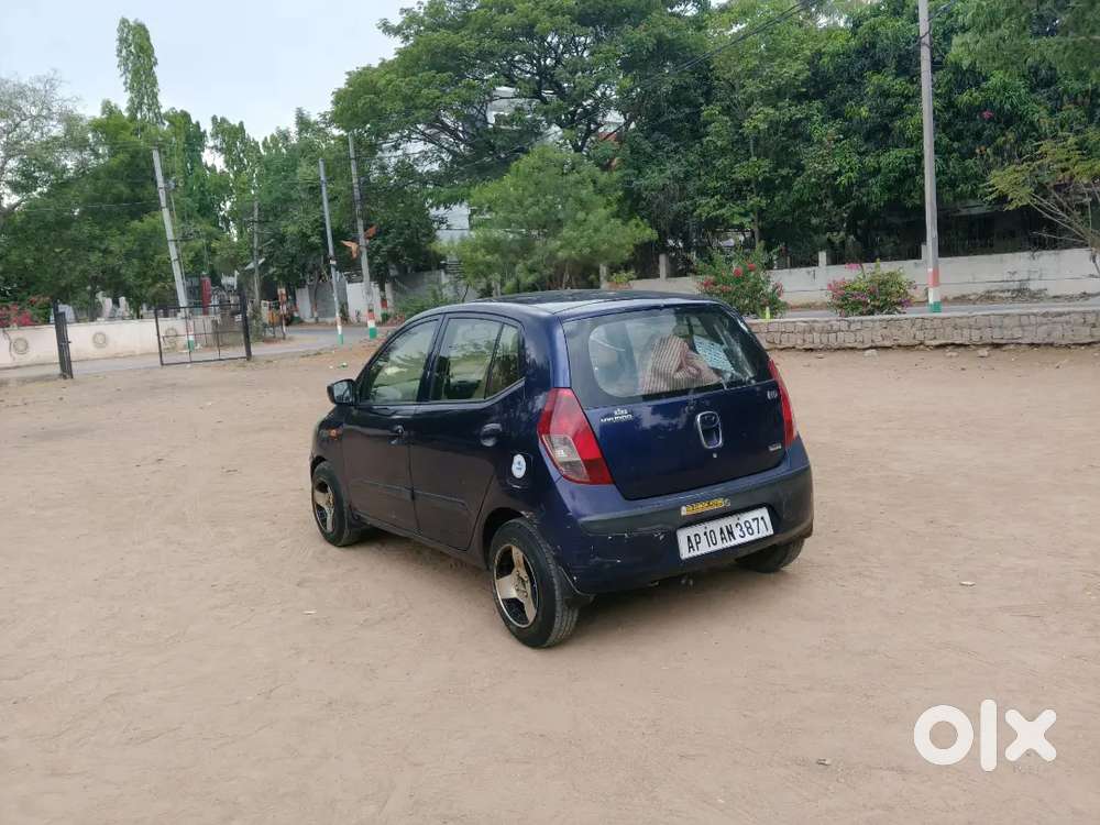 I10 Valid Upto 2031