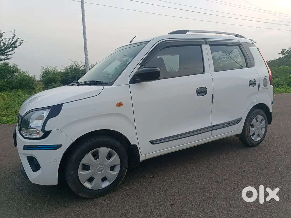 Maruti Suzuki Wagon R 2023