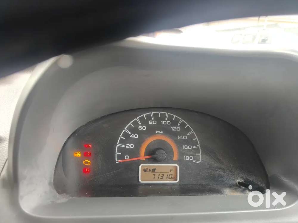 Maruti Suzuki Alto 2014 Petrol Well Maintained