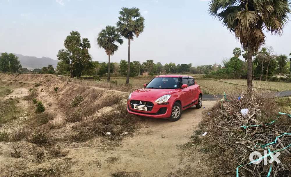 Maruti Suzuki Swift Vxi 2023