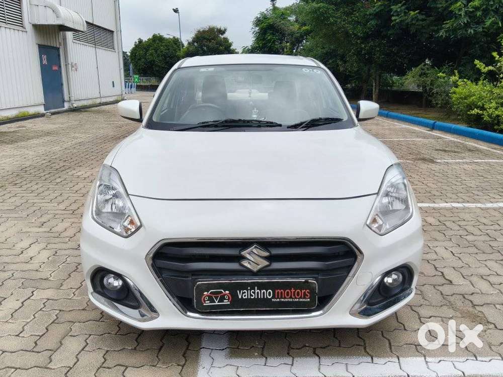 Maruti Suzuki Dzire 1.2 Zxi, 2023, Petrol