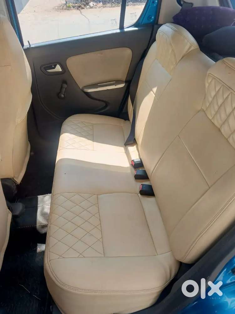 Maruti Suzuki Alto K10, 2017, 4th Owner