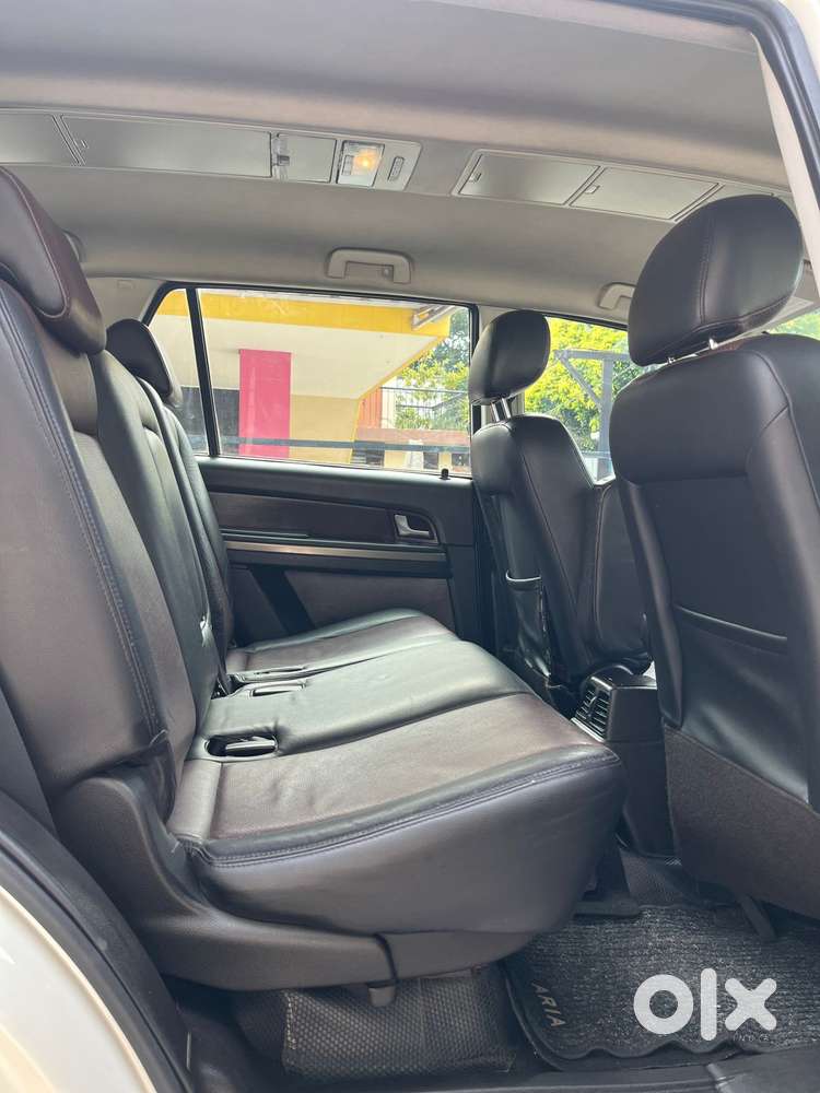 Tata Aria, 2011, Diesel