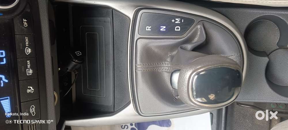 Hyundai Grand I10 Nios Asta, 2020, Petrol