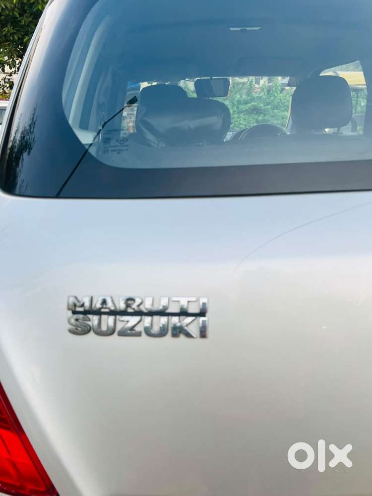 Maruti Suzuki Swift 1.2 Vxi (o), 2015, Petrol