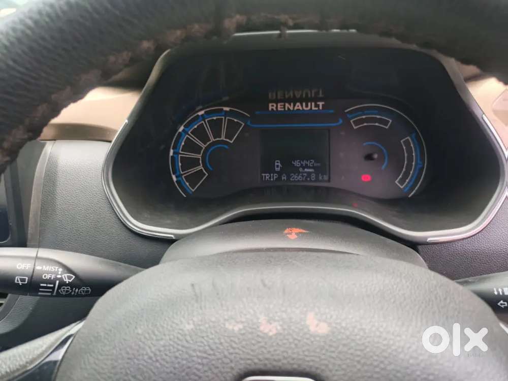 Renault Kiger 1.0 Rxl 2021