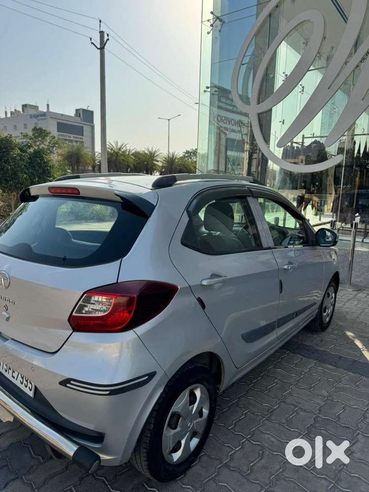 Tata Tiago 2021 Petrol 68000 Km Driven