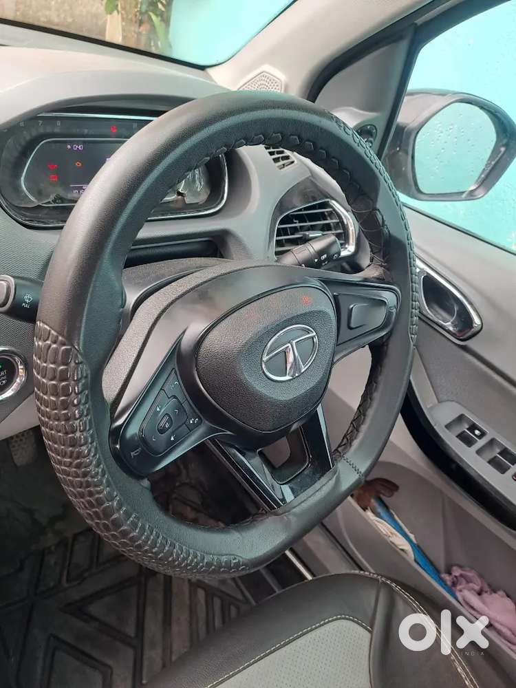 Tata Tigor 1.2 Revotron 2021