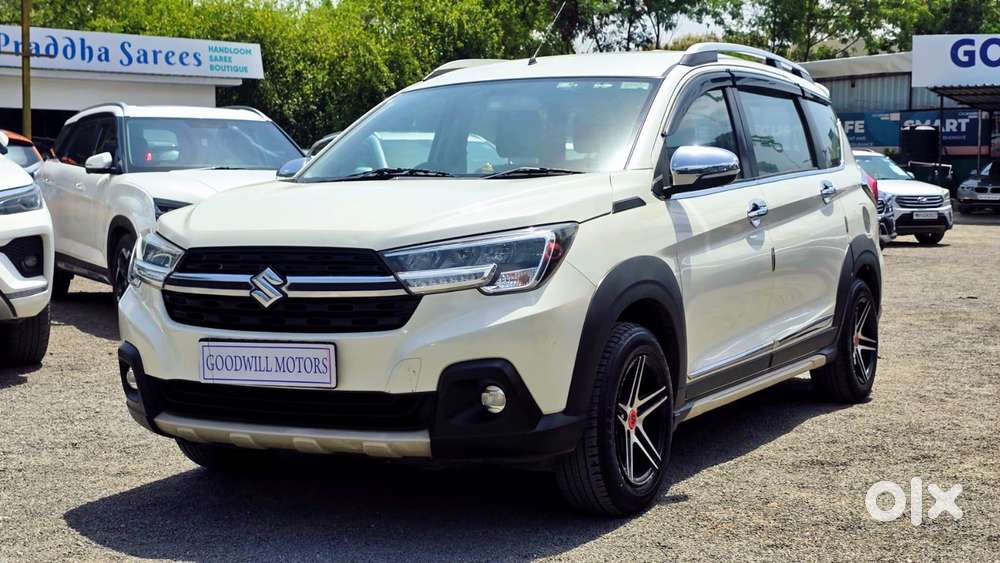 Maruti Suzuki Xl6 1.5 Zeta Mt, 2020, Petrol
