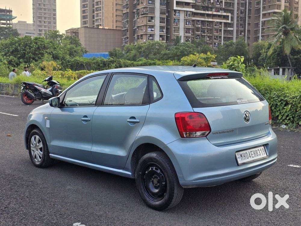 Volkswagen Polo Petrol Comfortline 1.2l, 2010, Petrol