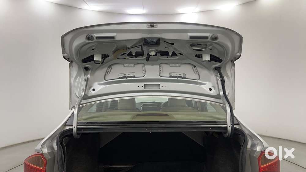 Honda City 2014-2015 I Dtec Vx, 2015, Petrol