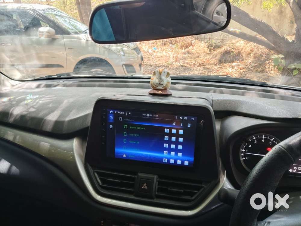 Maruti Suzuki Baleno Sigma, 2025, Petrol
