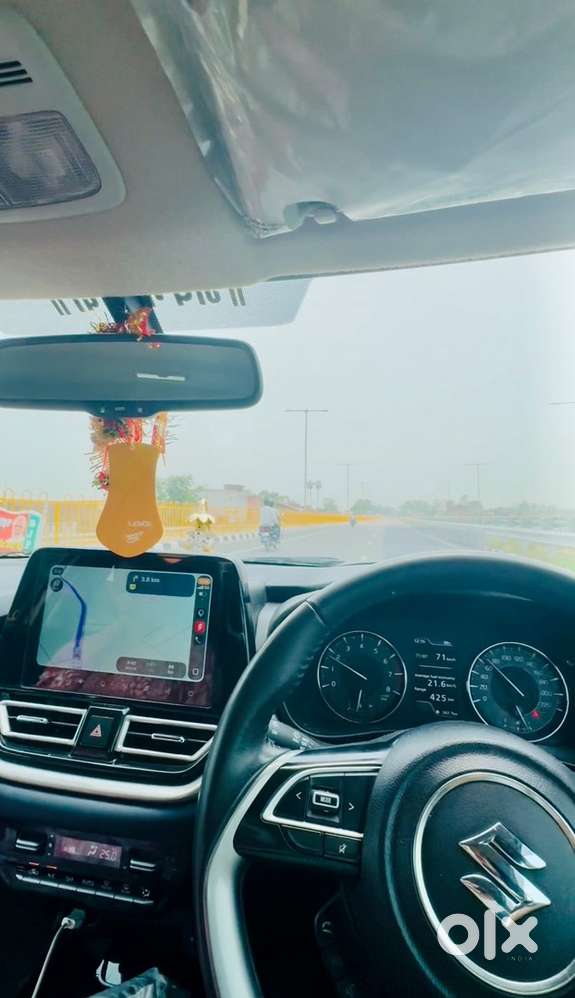 Maruti Baleno 2024 Petrol