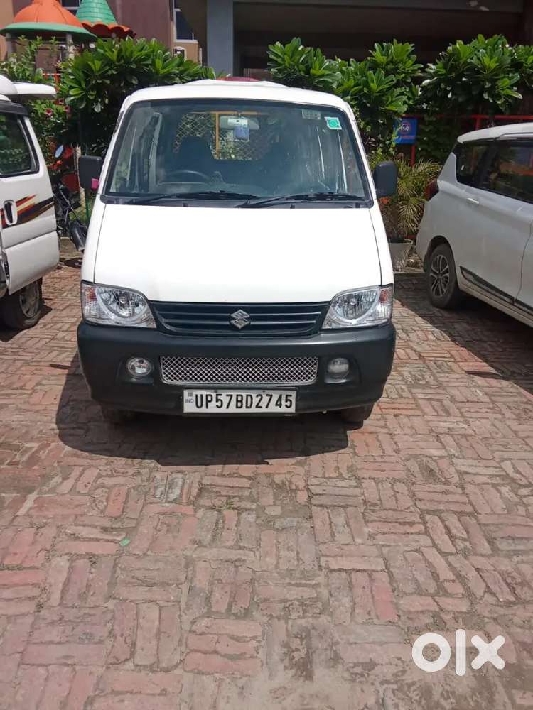 Maruti Suzuki Eeco 2022