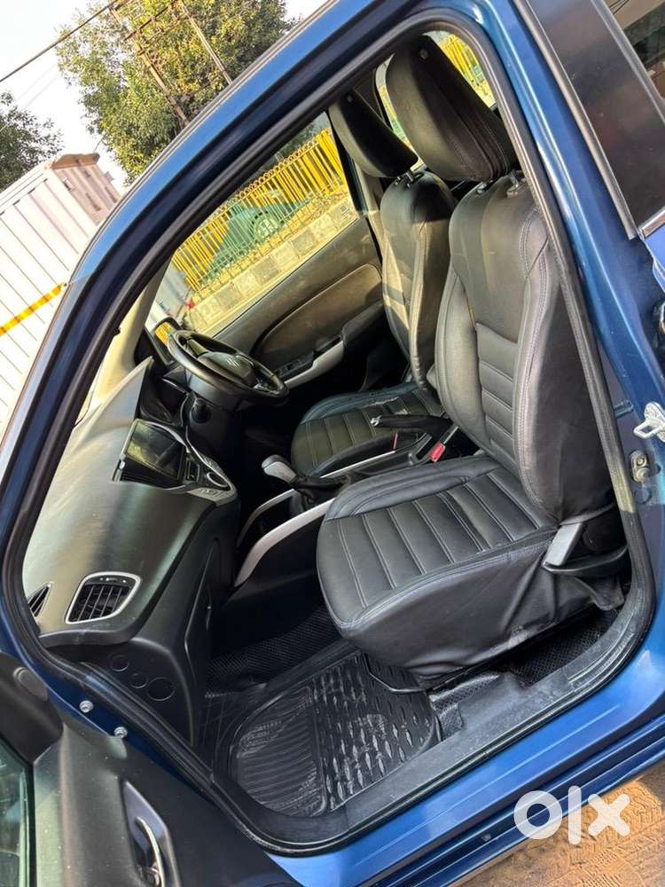 Maruti Suzuki Baleno 2016 Petrol Good Condition