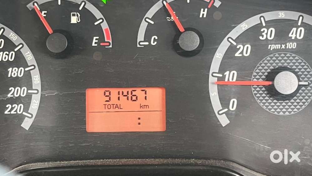 Fiat Punto 1.4 Liter Engine Perfect For Engine For Diesel Performance