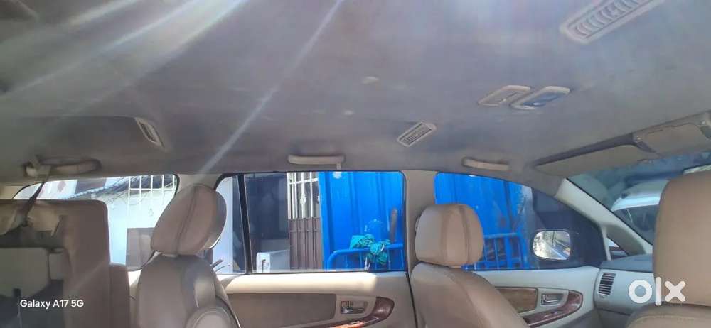 Fully Company Service Good Maintain Running Contison Very Good Maintai