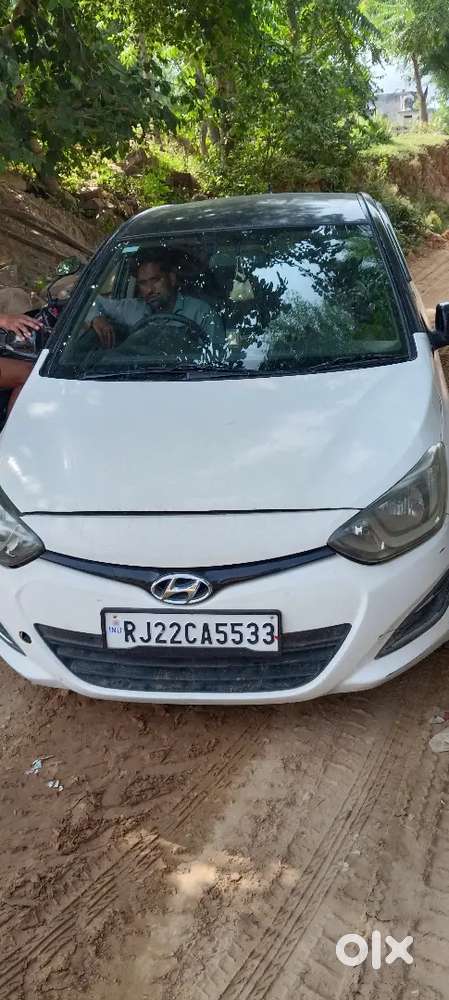 Hyundai I20 Diesel Manual 2012