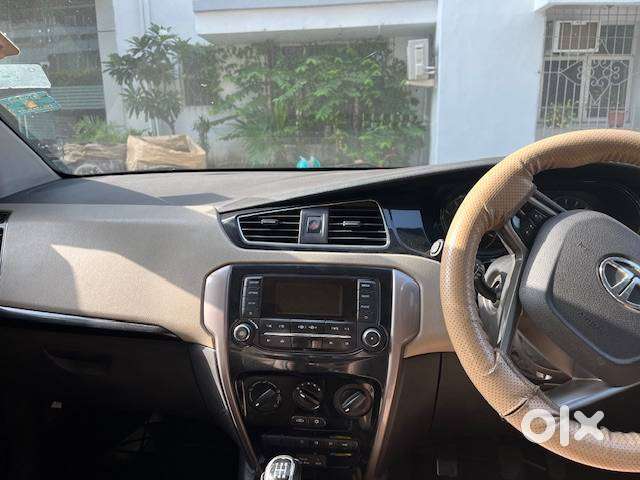 Tata Zest 220 Well Maintained  Single Owner  Excellent Condition