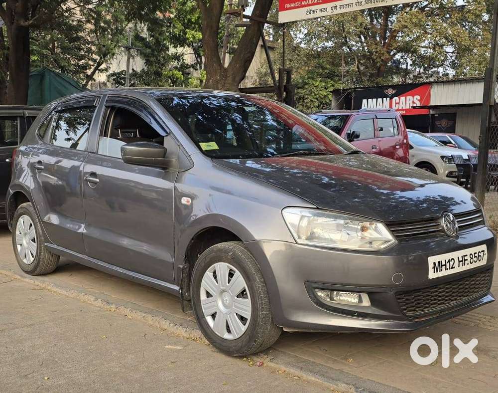 Volkswagen Polo 2011 Version