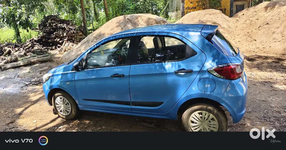 Tata Tiago Revotron 2016