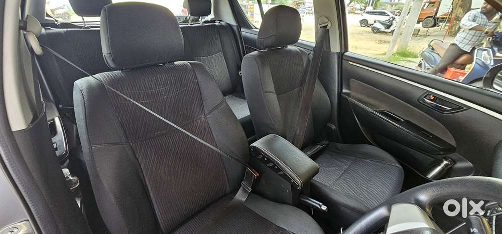Maruti Swift Vdi 2017 Diesel
