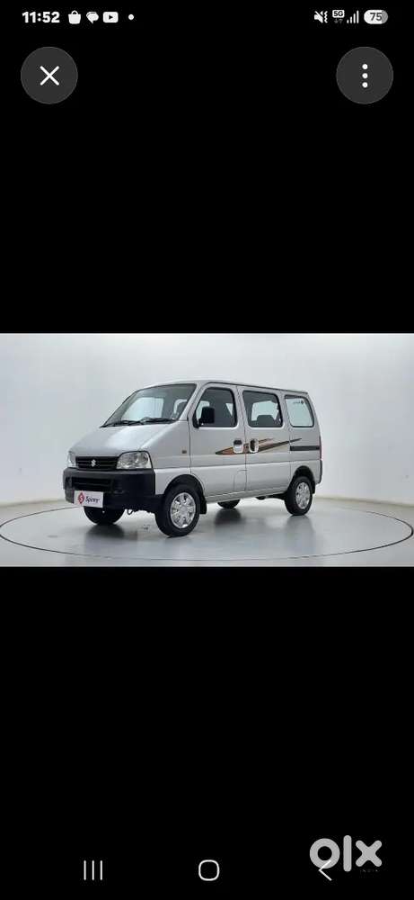 Eeco New 7 Str Ek Bhi Kame Btane Wale Ko 10000 Ka Enaam