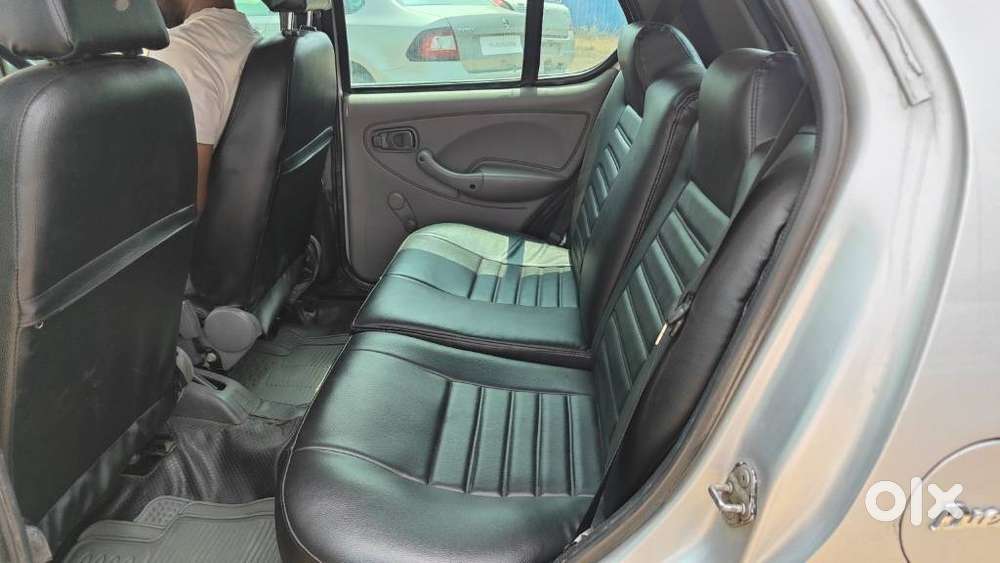 Tata Indica Xeta Gls Bs Iv, 2011, Diesel