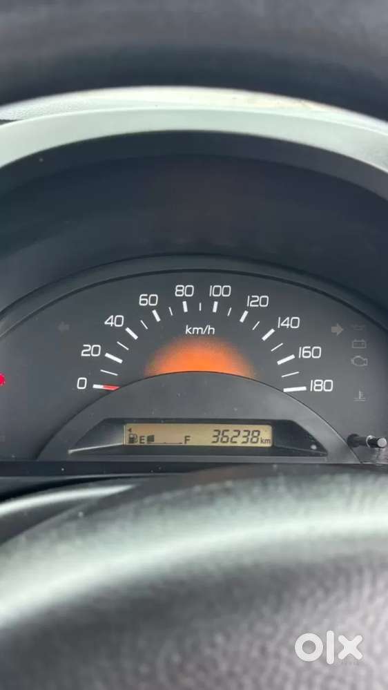 Maruti Suzuki Wagon R 1.0 Lxi, 2018, Petrol