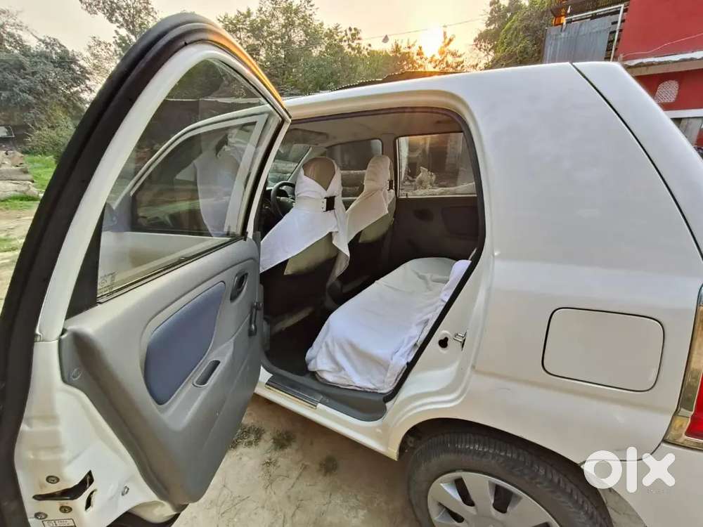 Maruti Suzuki Alto K10 2014 Petrol Well Maintained