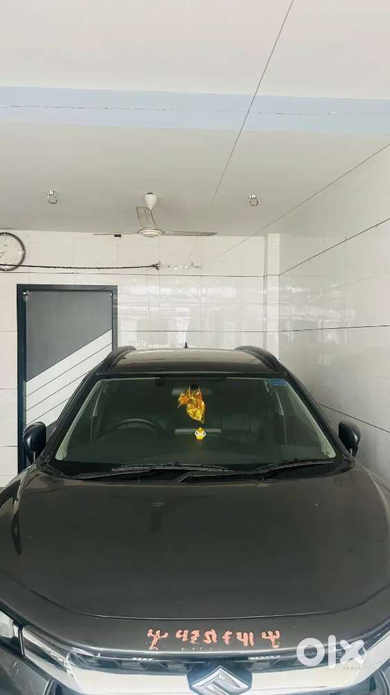 Maruti Suzuki Fronx 2024 Variant Delta Plus