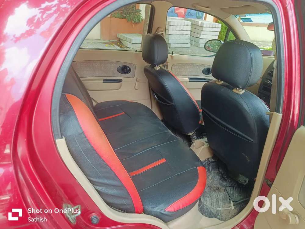 Chevrolet Spark 2011 Petrol Good Condition